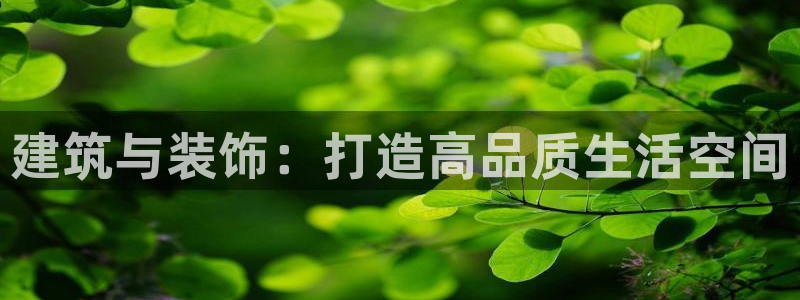 顺盈娱乐主管面试